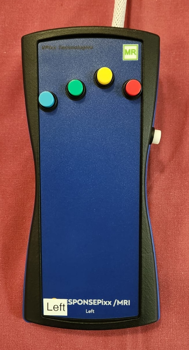 Left Button Box